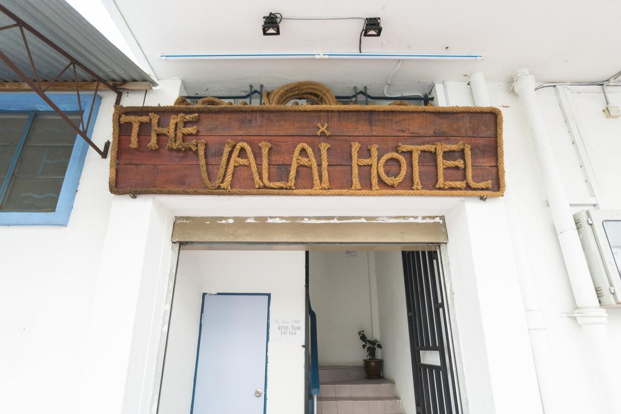 The Valai Hotel Кудат Екстер'єр фото