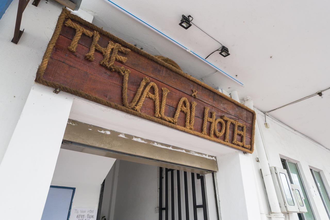 The Valai Hotel Кудат Екстер'єр фото